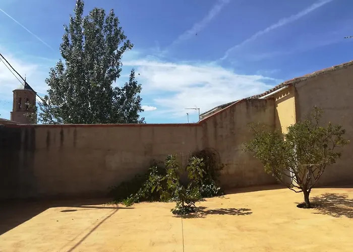 La Villa