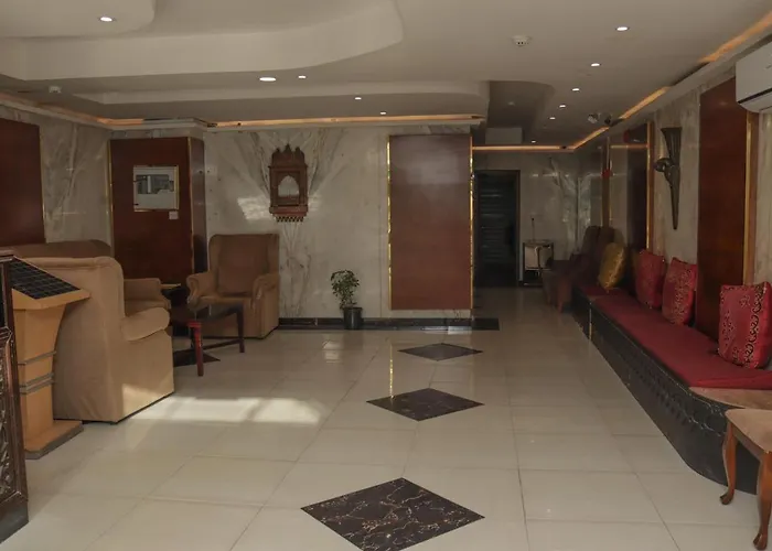 Al Orouba Hotel