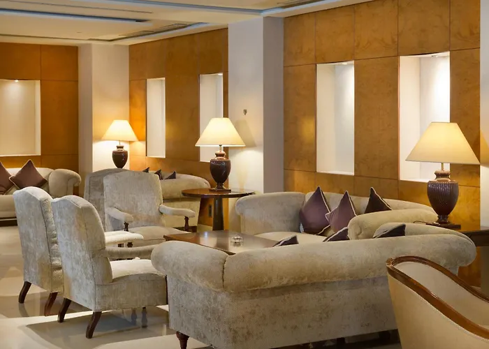 Hotel com jacuzzi: Hotel Sevilla Center