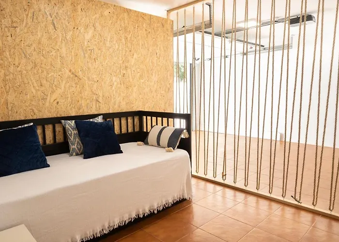 Villa Wine & Beach Design And Luxury In Cala Crancs