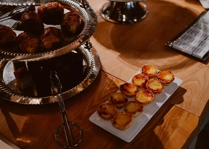 Hotel de praia: Hotel Da Oliveira