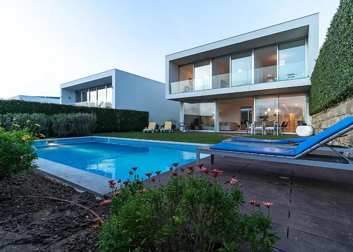 Akivillas Sintra Star