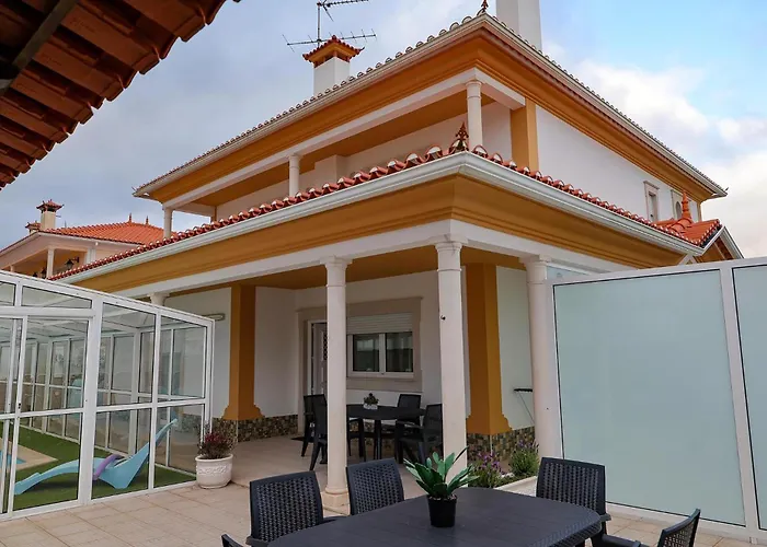 Casa D'Adelia