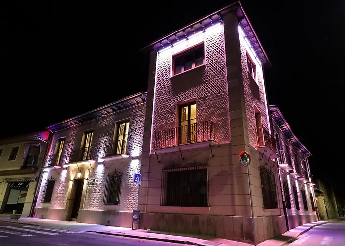 Villa Almudena