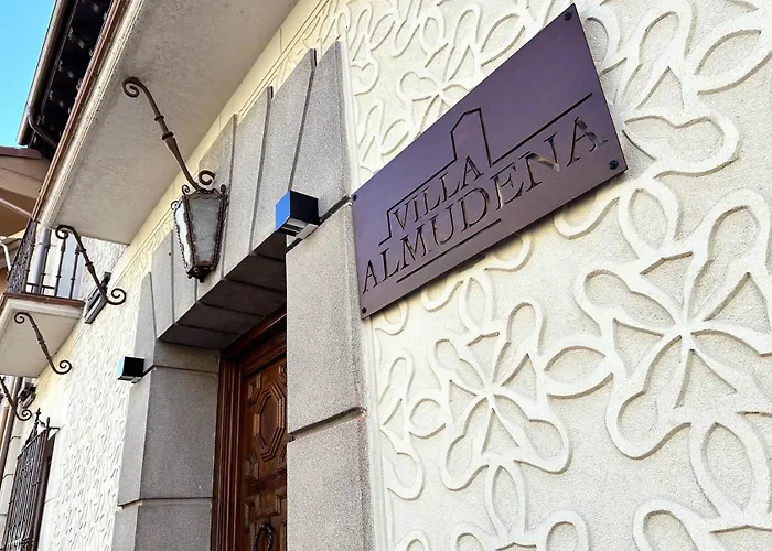 Villa Almudena