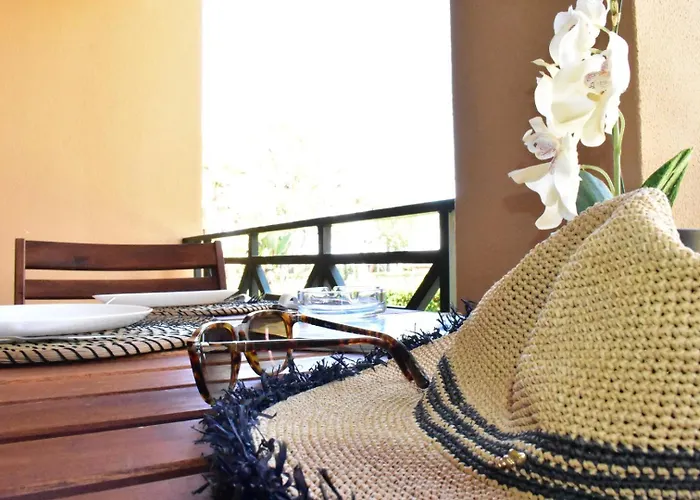 The Albufeira Concierge - Villa Santa Eulalia