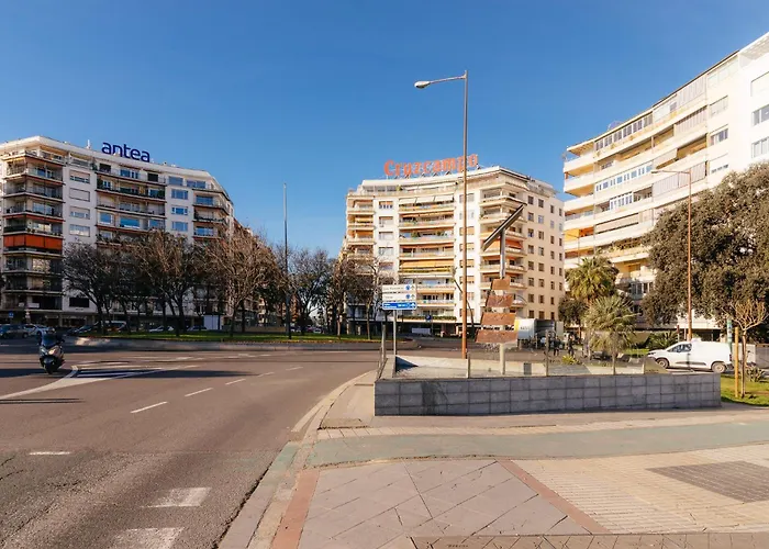 Vila: Casa Paca Triana Centro De Sevilla