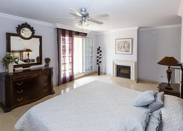 Viladomat Beach - Only Families Villa