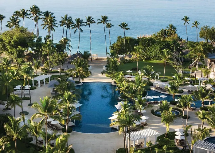 Dreams La Romana All-Inclusive Resort & Spa