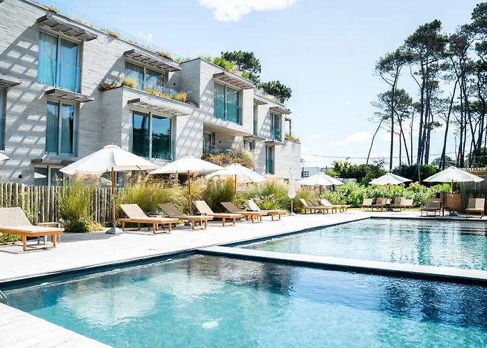 Casagrande Hotel & Beach Club