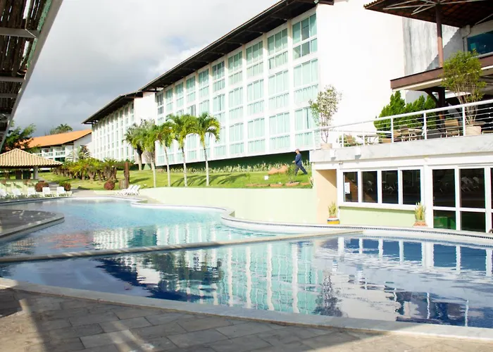 Villa Hípica Resort