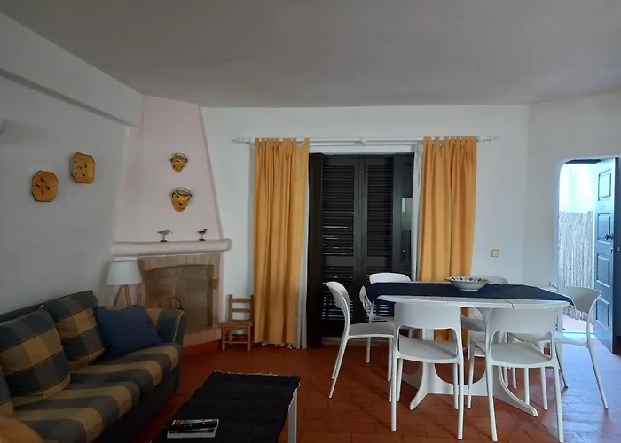 Villa Brito
