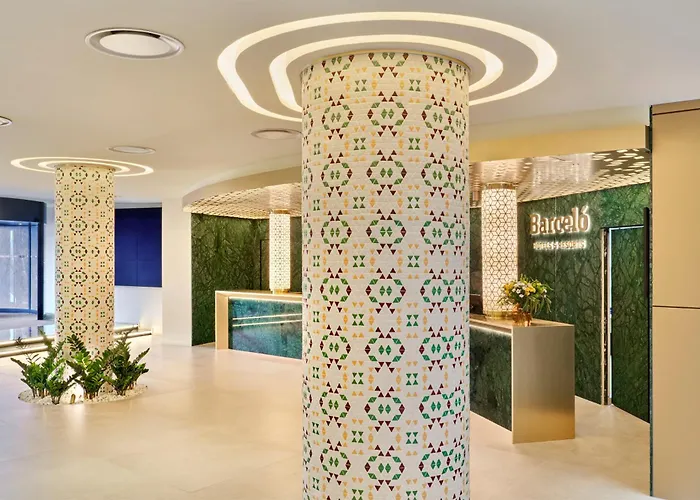 Barceló Carmen Granada