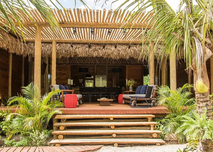 Rancho do Kite Villas