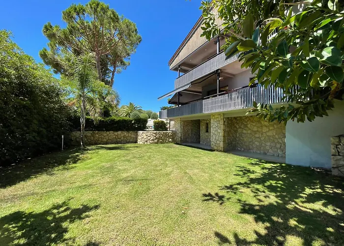 Luxurious Villa La Paz: Beach, Port Aventura Golf