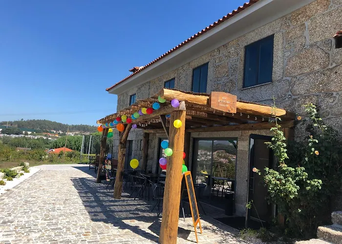 Hotel Quinta Da Tulha By Vimahotels