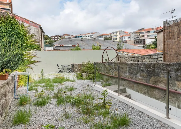 Guestready - Porto Home Guesthouse