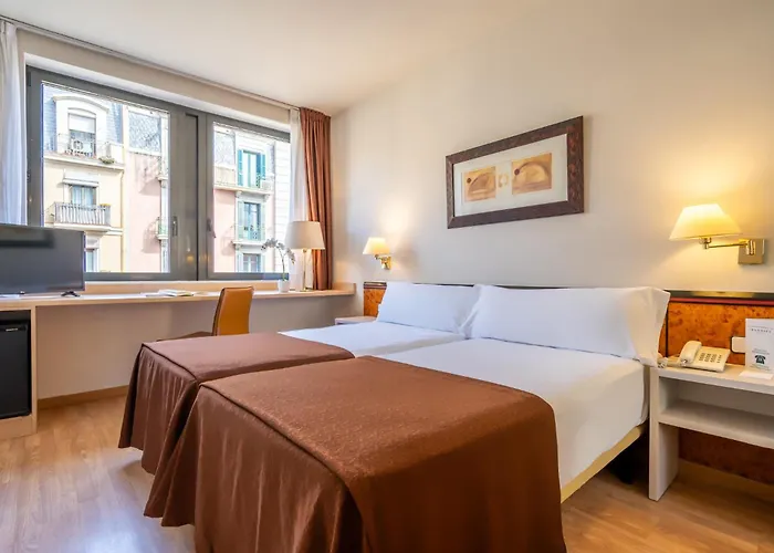 Hotel Glòries