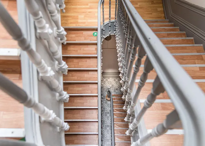 Centenary Oporto Cosy - Room 7