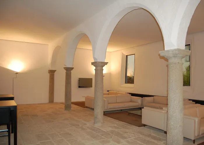 Convento De Tibaes