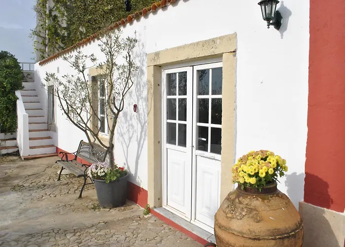 Quinta De Sao Filipe