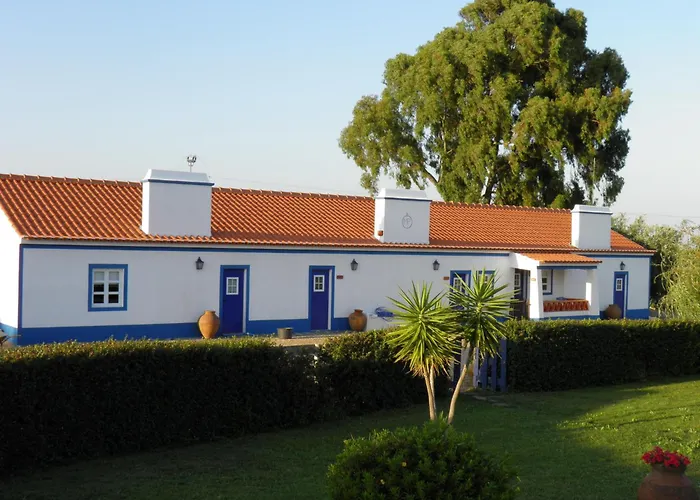 Monte De Portugal