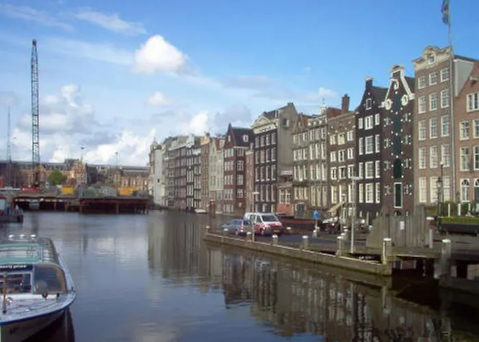 Fletcher Amsterdam