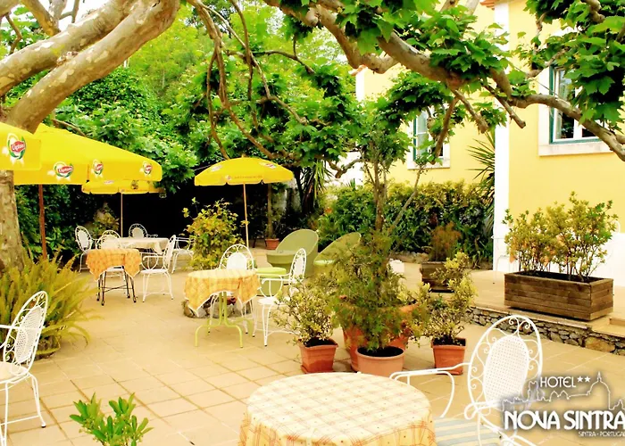 Nova Sintra - Adults Only