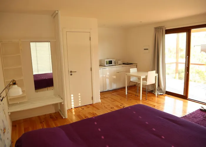 Vila Privada: Cocoon Eco Design Lodges