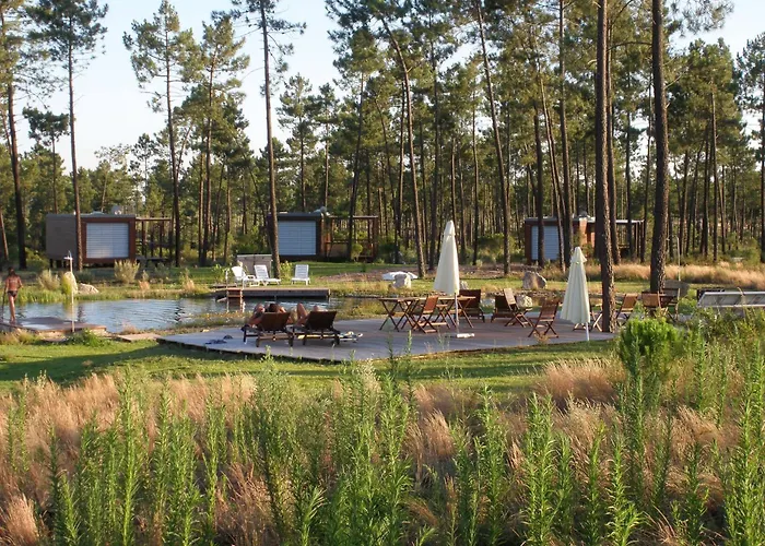 Vila Privada: Cocoon Eco Design Lodges