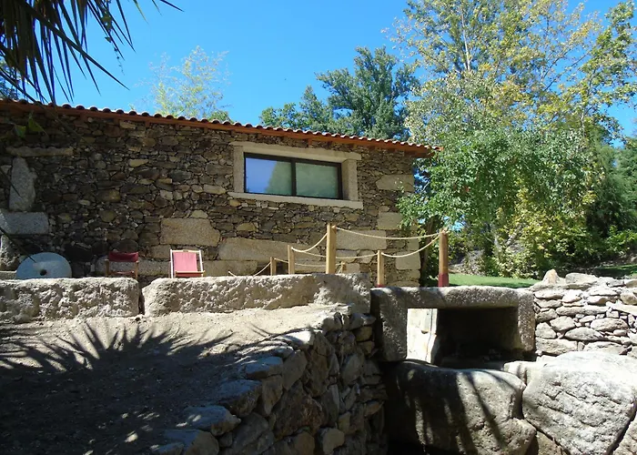 Quinta Da Chouza Agroturismo E Enoturismo