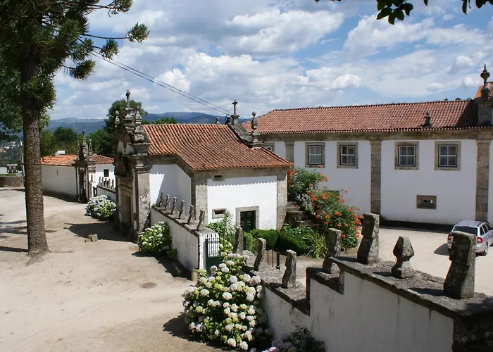Casa do Campo - Turismo de Habitação