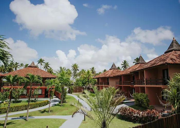 Hotel de 3 estrelas: Pousada Tabapitanga