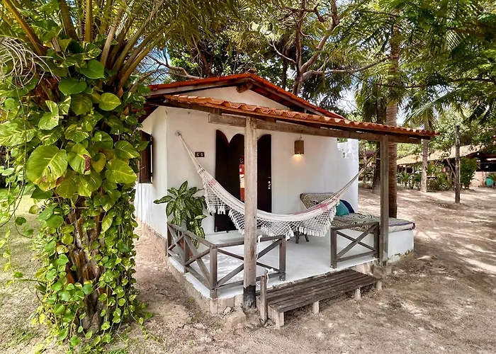 Pousada Maresia