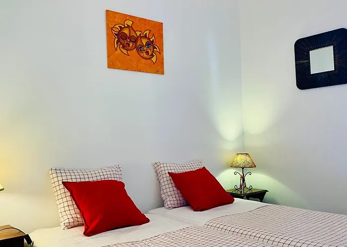 Dream Stay I