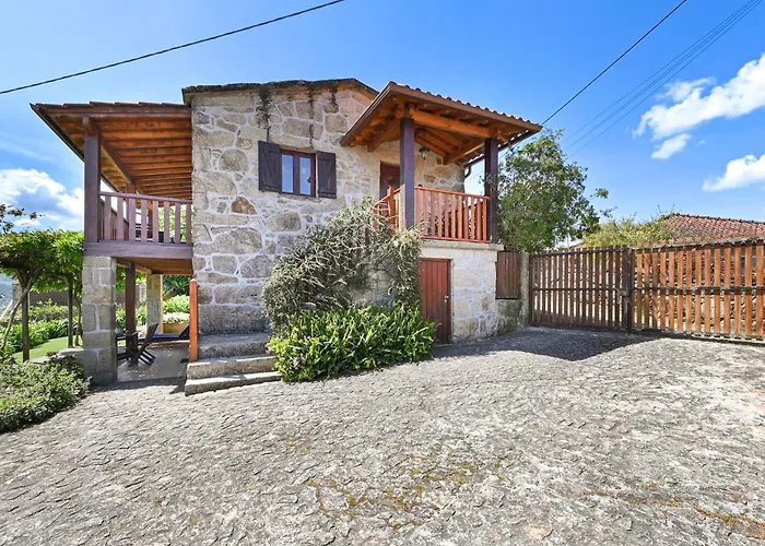 Casas Das Olas