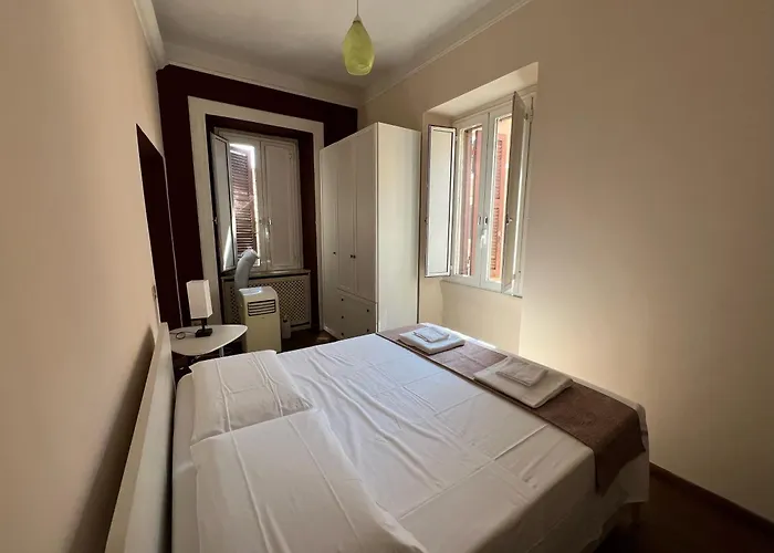 Relais La Fornarina
