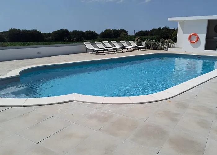 Marinhas Bed & Breakfast