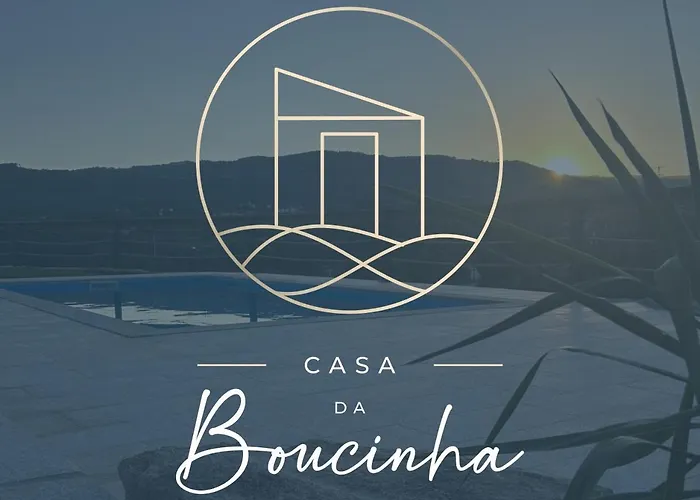  Casa Da Boucinha
