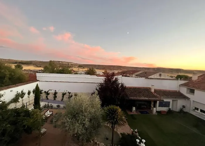 Casa De Los Recuerdos