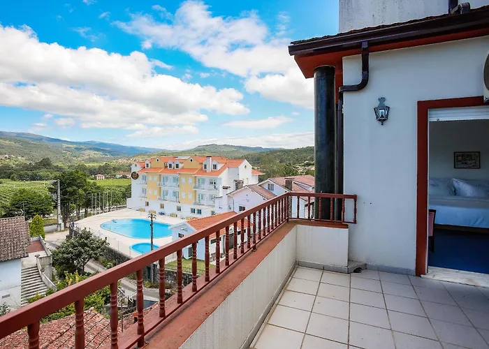 Hotel Boavista I