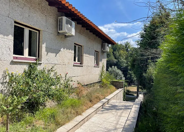 Pichoses Suites - Gerês