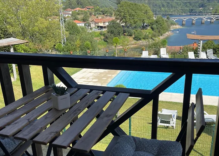 Pichoses Suites - Gerês