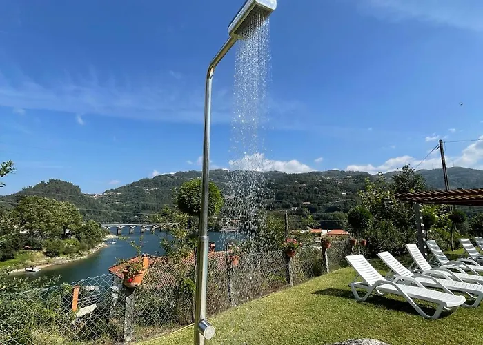 Pichoses Suites - Gerês