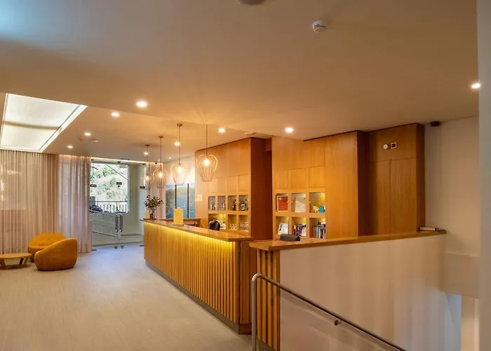 Hotel barato: Adelaide Hotel