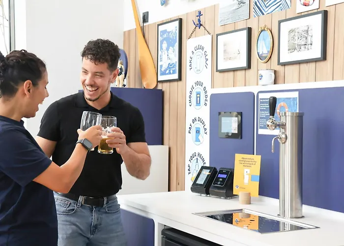 Meininger Amstel