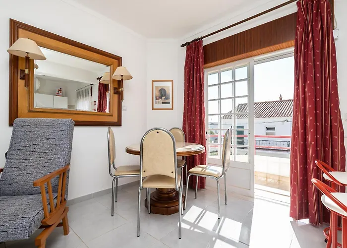 1 Bedroom By Algarvemanta