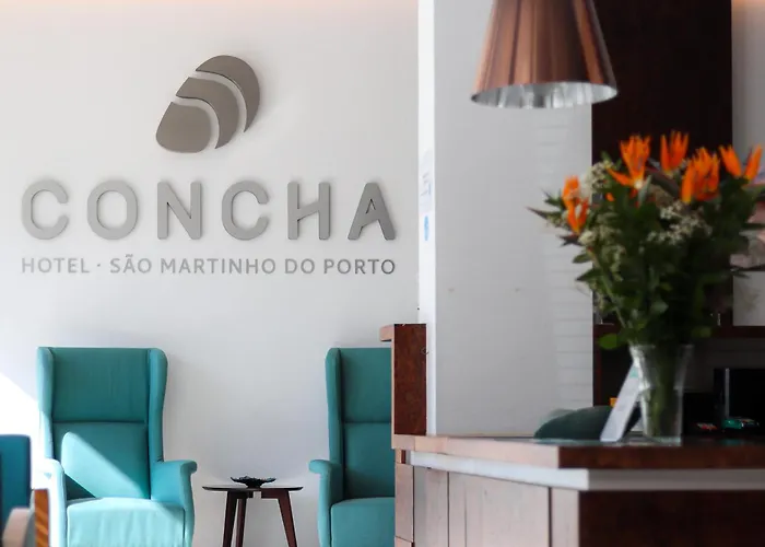 Hotel Concha