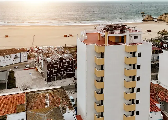 Avenida Praia