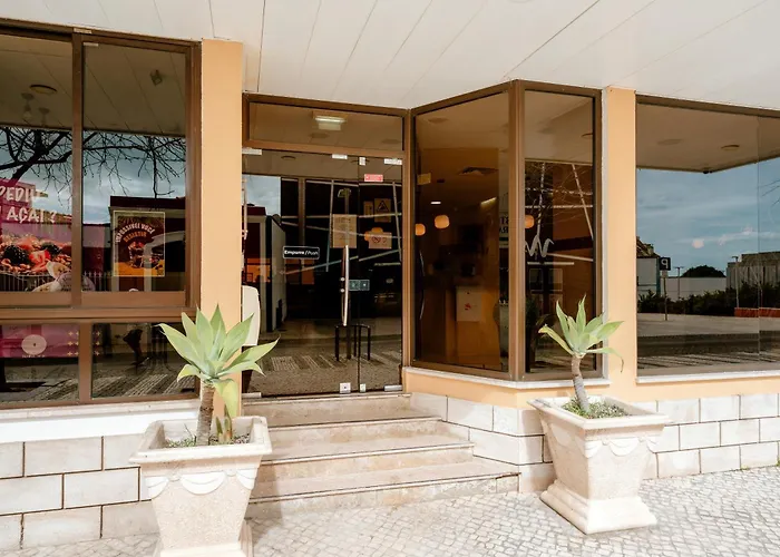 Avenida Praia